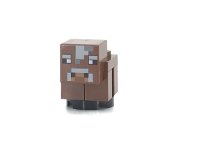 Minecraft Cow, Baby